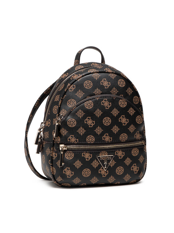 Guess Plecak Manhattan (PG) HWPG69 94320 Brązowy
