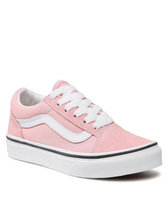 Vans Buty dziecięce sneakersy UY Old Skool VN000W9T9AL VN000W9T9AL