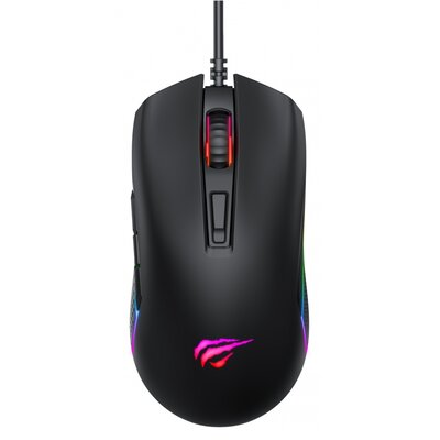 Havit Mysz MS1010 RGB