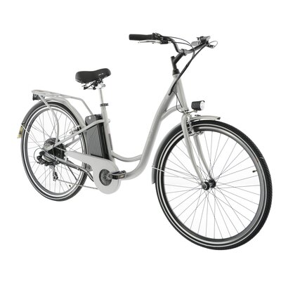 SKYMASTER Energy Eco 28'' 2020