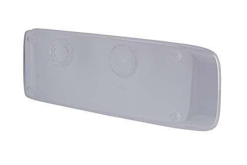 HELLA Szkło lampy, lampa tylna zespolona 9EL 340 829-061