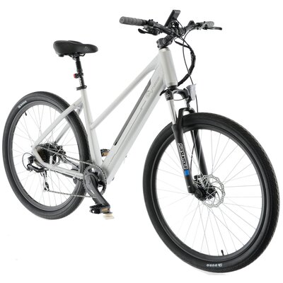 SKYMASTER Energy V2 Pro D20 28 cali Jasnografitowy