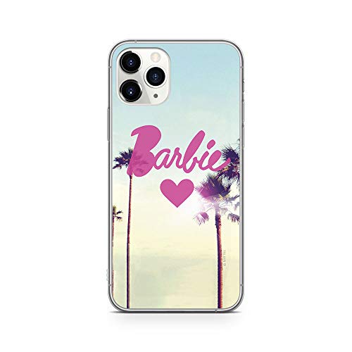 Oryginalne etui na telefon Barbie 015 iPhone 11 PRO MAX Phone Case Cover