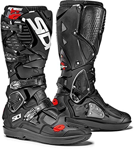 Sidi Buty Crossfire 3 SRS czarne rozmiar 40