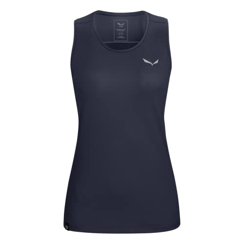 Salewa Damskie tank topy Sporty Dry W