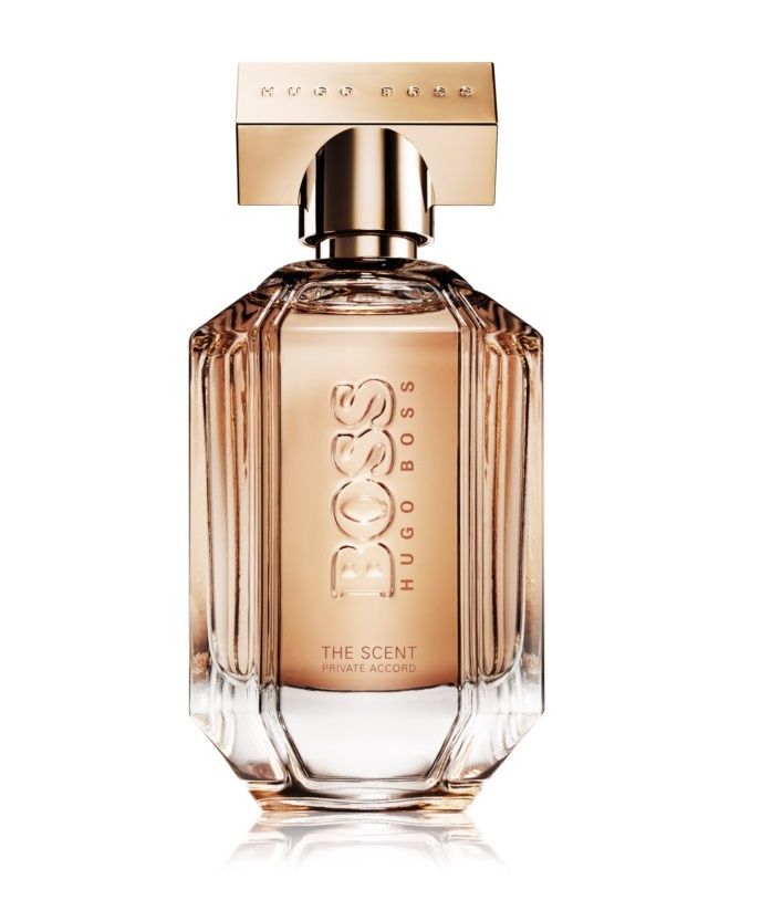 Hugo Boss The Scent Private Accord 100ml woda perfumowana Produkt bez opakowania