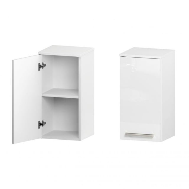 Słupek Łazienkowy ATHOS 1D W L