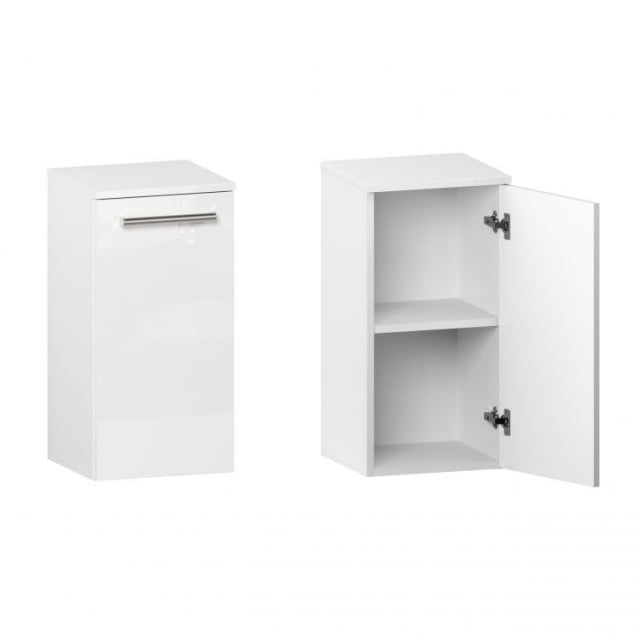 Słupek Łazienkowy ATHOS 1D D P