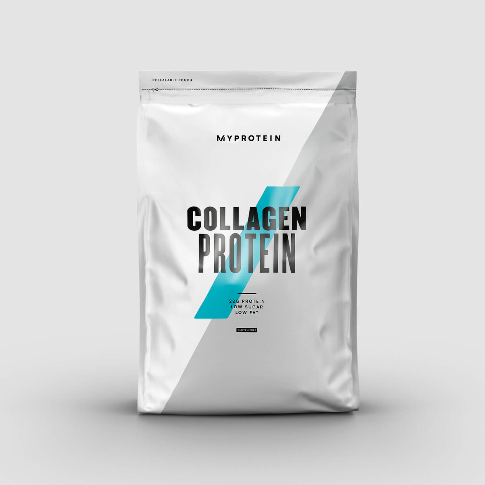 Myprotein Białko Kolagenowe - 2.5kg - Wanilia