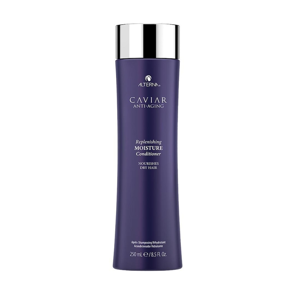 Alterna Caviar Moisture, odżywka do suchych i łamliwych włosów, 250 ml
