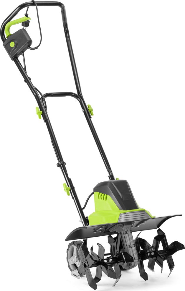 Fieldmann 50004675 Glebogryzarka