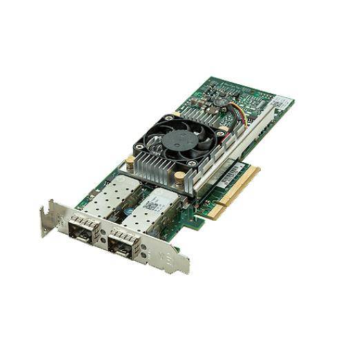 Karta Sieciowa DELL 540-BBDX-RFB 2x SFP+ PCI Express 10Gb