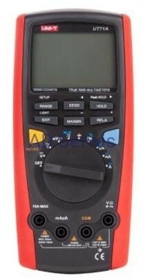 UT71A Miernik uniwersalny UNI-T