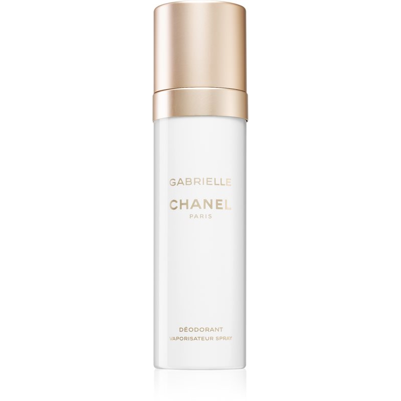 Chanel Gabrielle dezodorant 100 ml dla kobiet