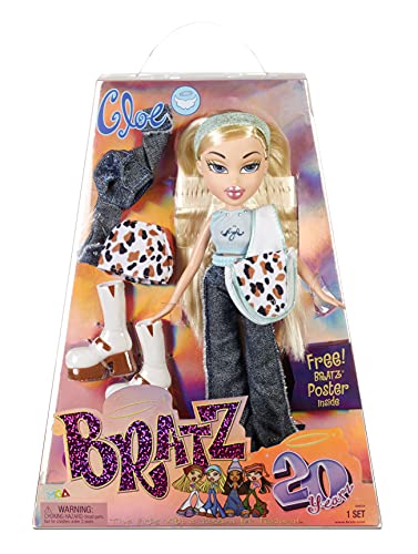 Bratz Original Doll- Cloe 573418