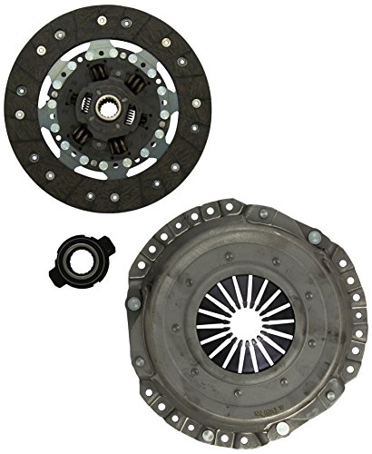 LUK ZESTAW SPRZĘGŁA  622304200 CITR/FIAT JUMPY/SCUDO 1,9D 98-