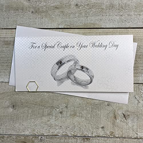 WHITE COTTON CARDS White Cotton Cards wbw10 