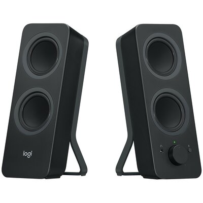 Logitech Z207