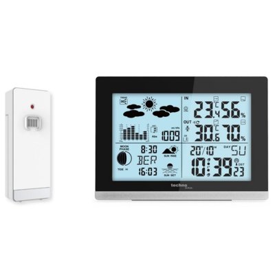 TechnoLine WS 6762