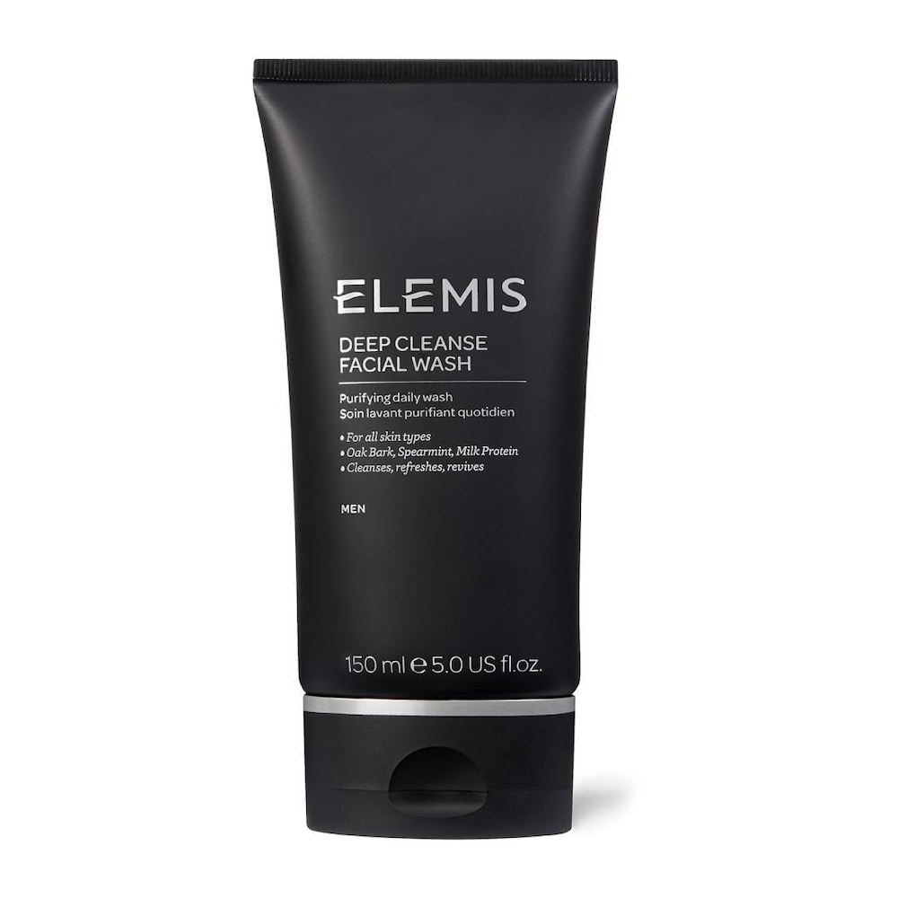 Elemis elemis Deep Cleanse Facial Wash (Tube) 150 ML 50210