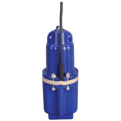 AQUACRAFT Pompa głębinowa 300 W 1500 l/h