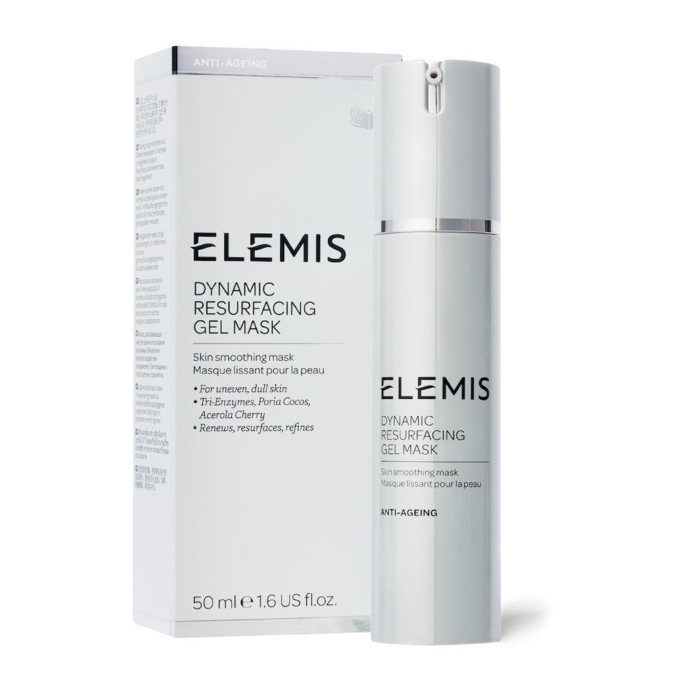 Elemis Żel elemis Dynamic Resurfacing Mask 50 ML 1081434