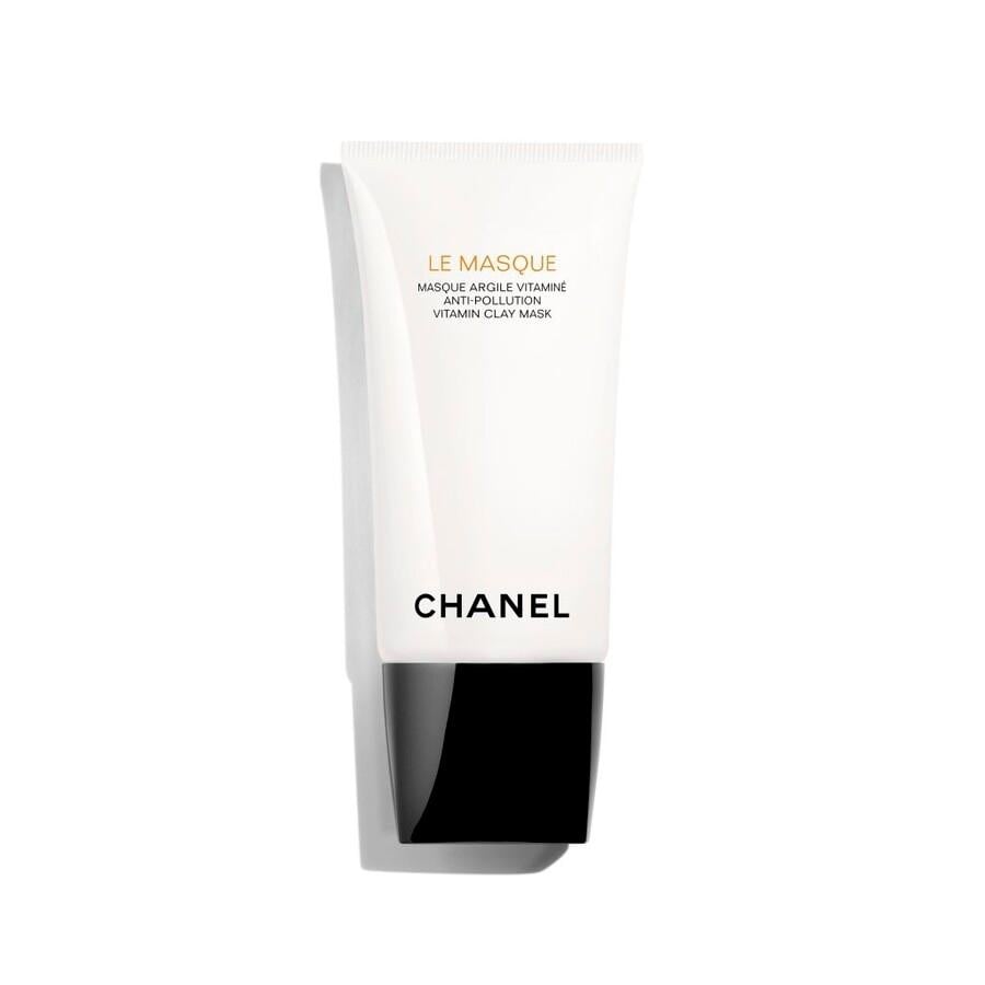 Chanel Le Masque Anti-Pollution Vitamin Clay Mask maseczka do twarzy 75 ml dla kobiet