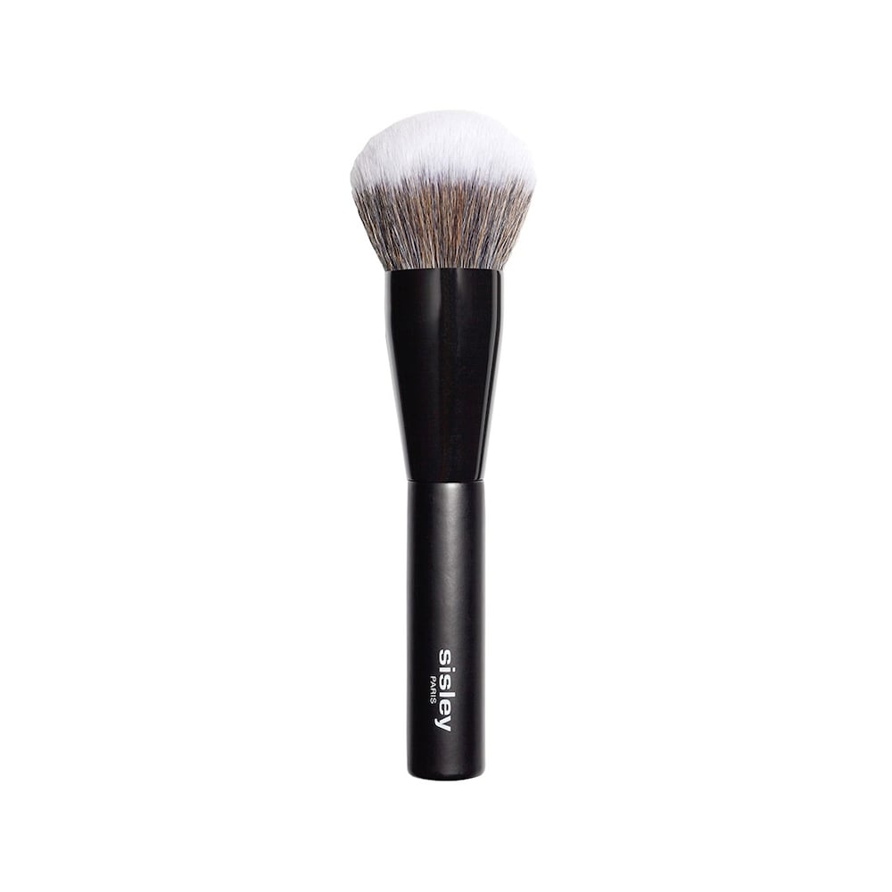 Sisley Powder Brush Pędzel do pudru