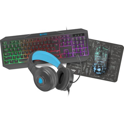FURY Thunderstreak 3.0 NFU-1674