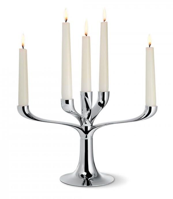 Philippi Świecznik Candelabra P123167