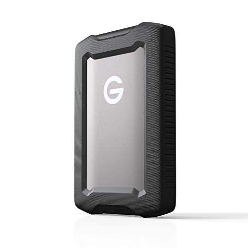 SanDisk Professional G-DRIVE ArmorATD 1TB