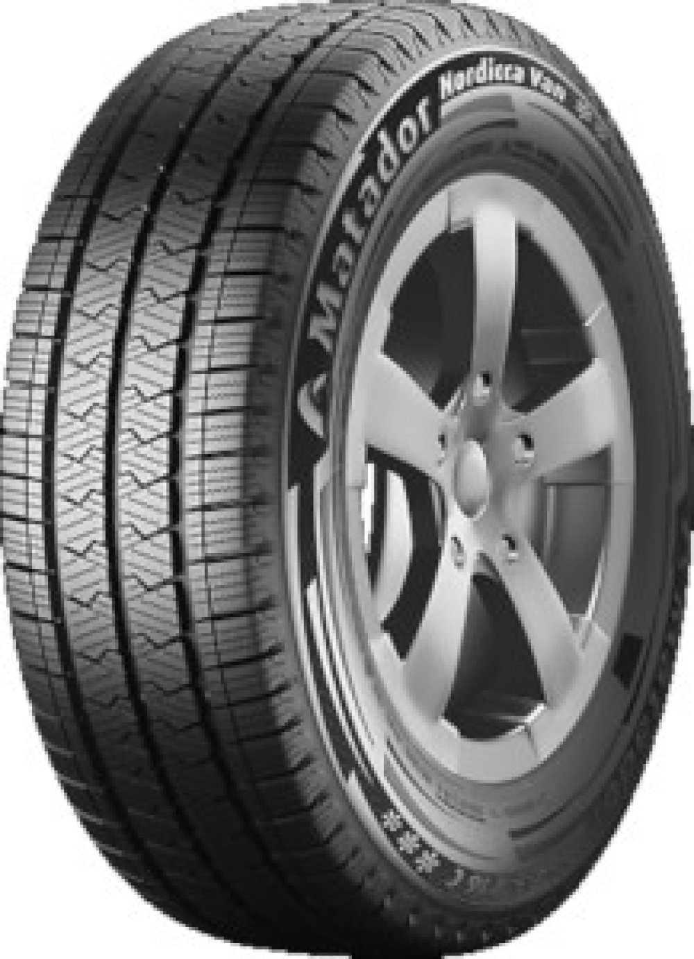 Matador Nordicca Van 225/75R16C 121/120R