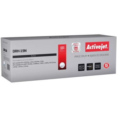 ActiveJet Bęben DRH-19N (zamiennik ; czarny) 2_135509