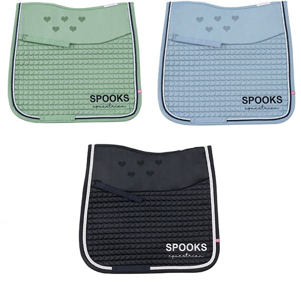 Spooks Potnik ujeżdżeniowy NOOMI SS21