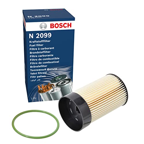Bosch Automotive F026402099 Samochodowy filtr paliwa N2099