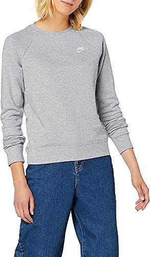 Nike Damska bluza W NSW Essntl Crew FLC