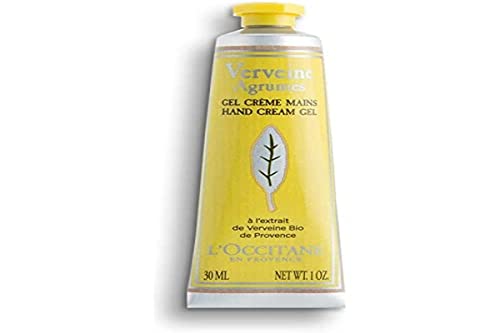 LOccitane Citrus Verbena Krem do rąk 250ml