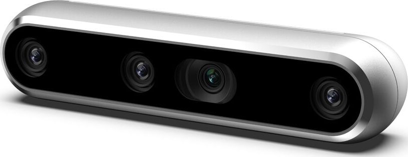 Kamera internetowa Intel CAMERA MOD 82635DSD455 999WCT