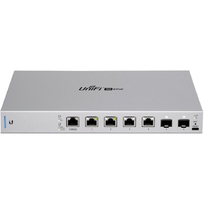 Ubiquiti UniFi Switch (US-XG-6POE)