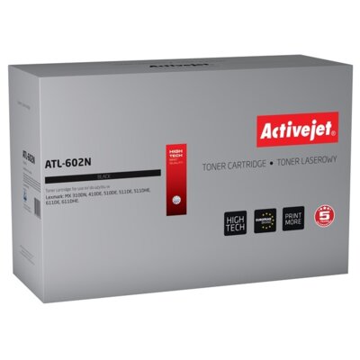 ActiveJet ATL-602N zamiennik Lexmark 60F2H00