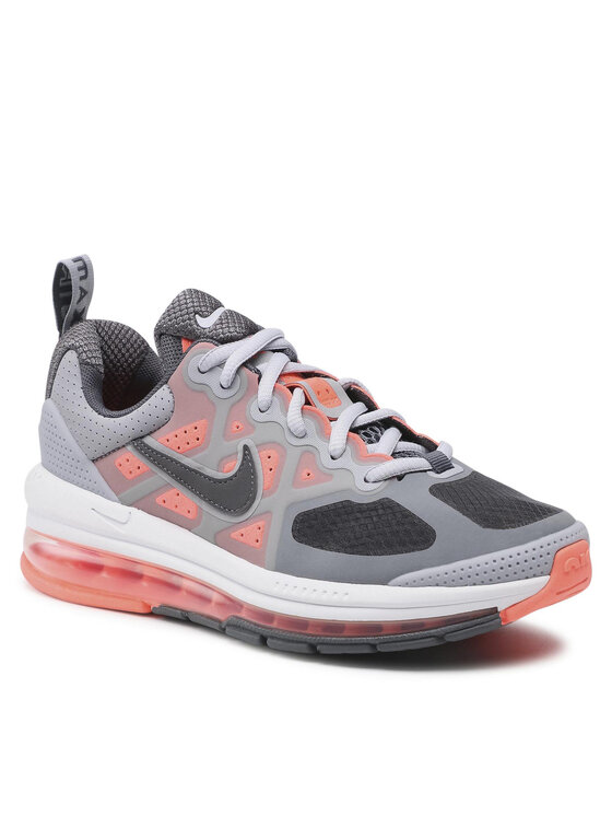 Nike Buty Air Max Genome (Gs) CZ4652 004 Szary