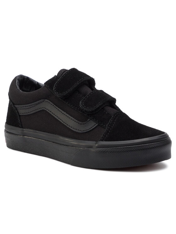 Vans Buty dziecięce sneakersy Old Skool V VN000VHEENR1 VN000VHEENR1