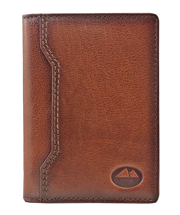 Etui na karty i dowód rejestracyjny El forrest 879