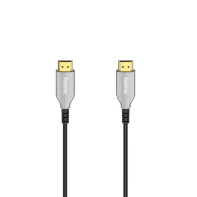 Hama Kabel HDMI HDMI 15.0 m Raty