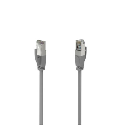 Hama Kabel CAT 5e 1 Gbit/s F UTP 10 m >  | ODBIÓR W 29 MIN | DOGODNE RATY 