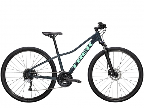 Trek DUAL SPORT 3 WSD 2021 Nautical Navy