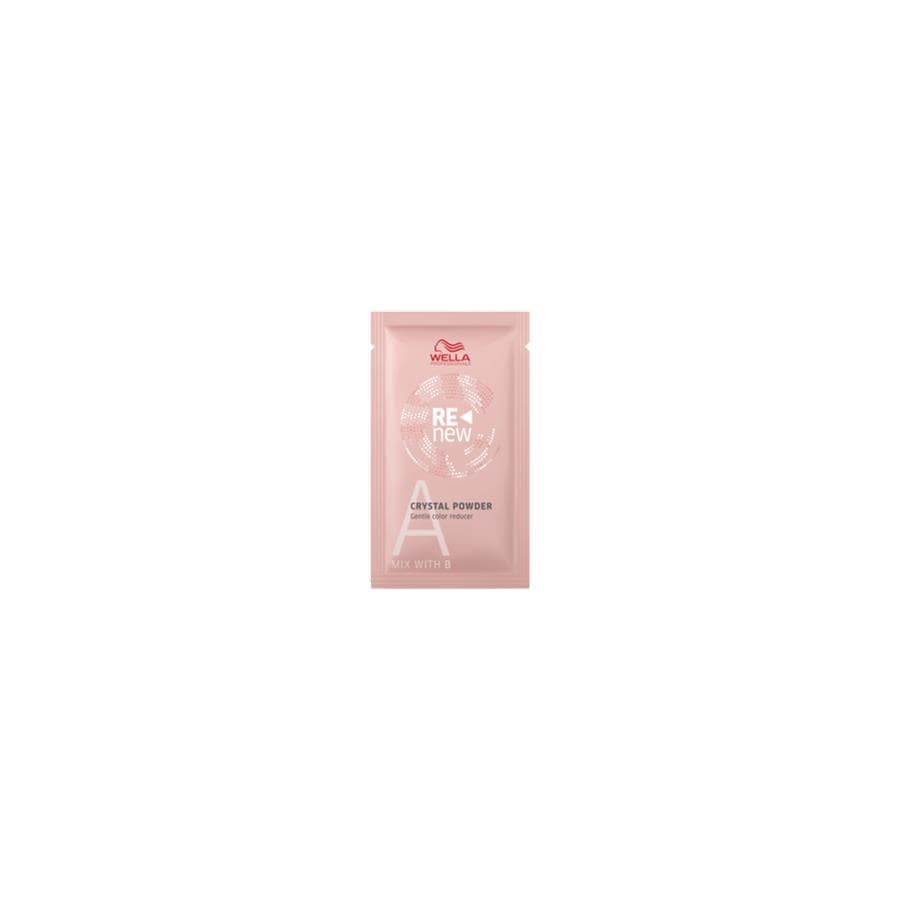 Wella Professionals Color Renew Crystal Powder, 1er Pack (1 X 45 G) 8005610267197