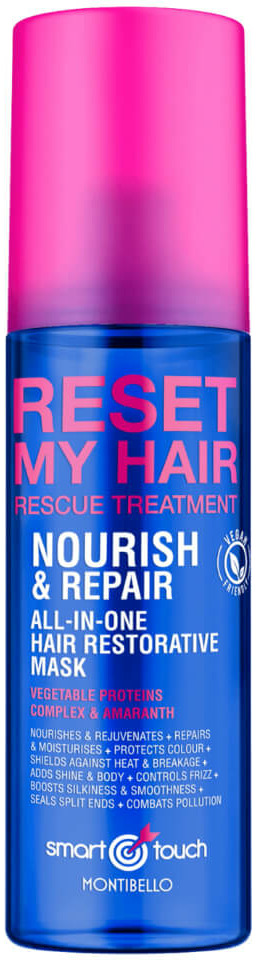 Montibello Smart Touch Reset My Hair, odżywka do włosów 150ml 17561