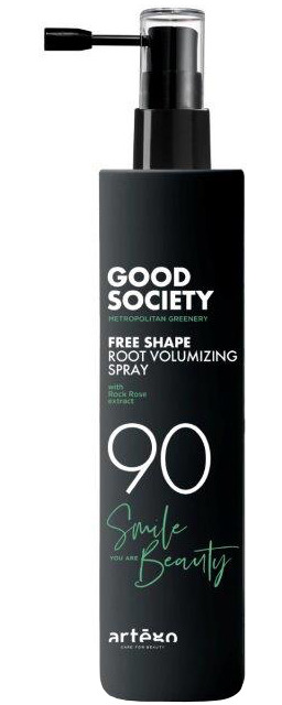 Artego Good Society Root Volumizing 90 Spray podnoszący włosy u nasady 150ml
