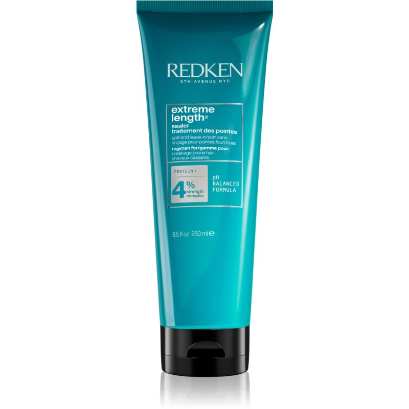 Redken Extreme Length krem bez spłukiwania z biotyną 150 ml